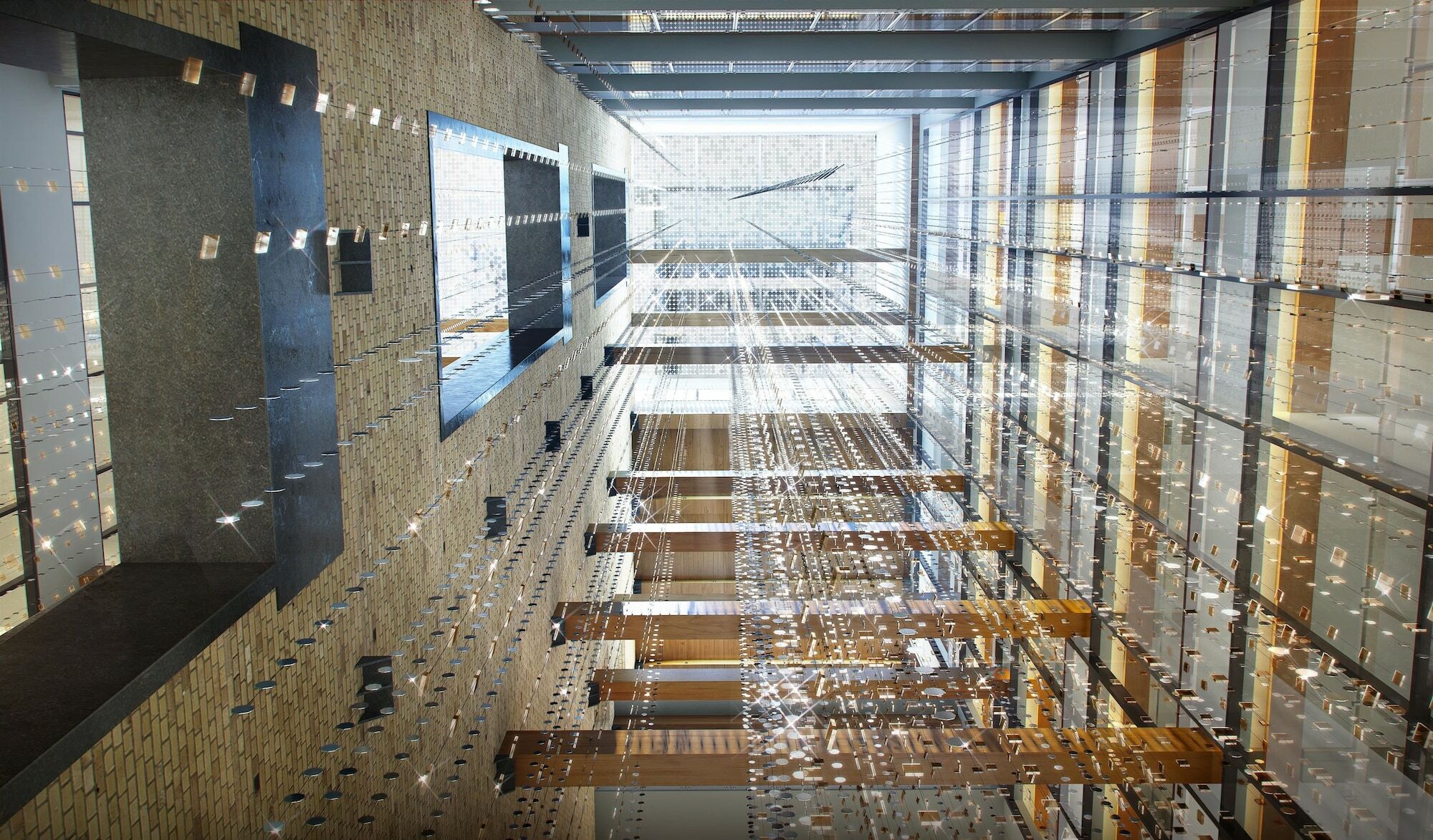 Canopy By Hilton Minneapolis Mill District Exterior foto